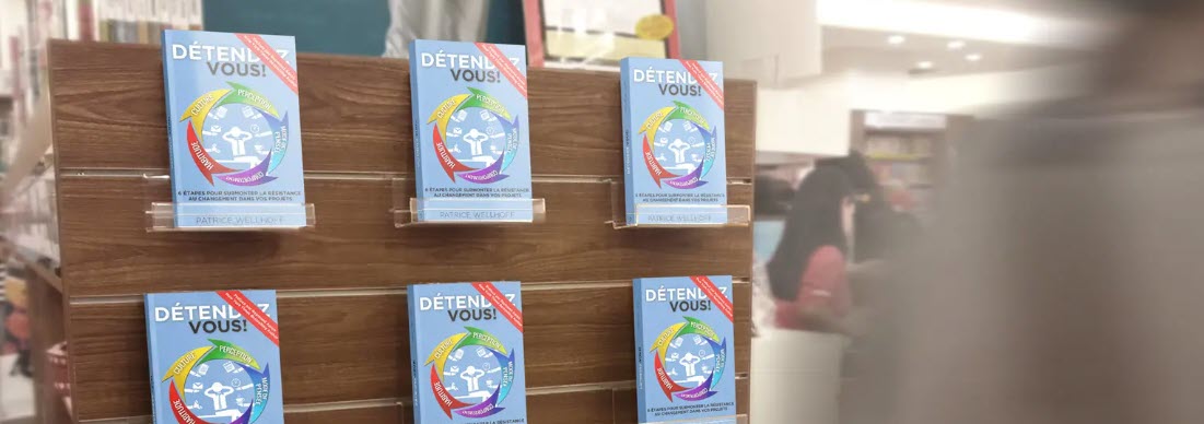 Ne confondez pas le dispositif et la méthodologie