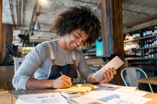 Preparing Your Business Finances Before Vacation