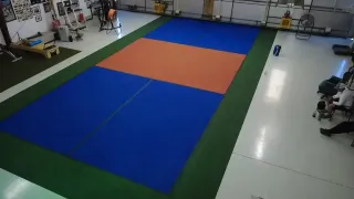 Slick Epoxy to Acrytech Pickleball Court Guide