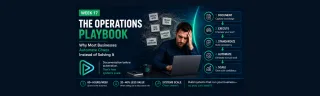 Week 17 - The Feeling - Why Most Businesses Automate Chaos Instead of Solving It