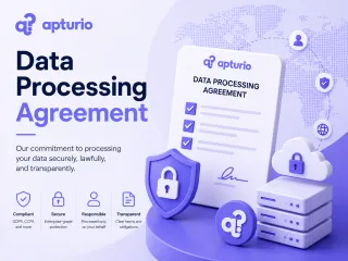 Data Processing Agreement