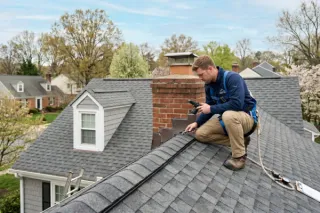 Why Spring Is the Most Overlooked Time to Inspect Your Roof (And Why That Costs Homeowners Thousands)
