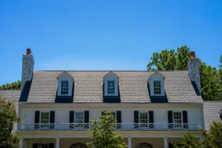 Summer Roof Damage in Annapolis MD | How Heat Destroys Roofs