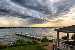 Summer Storm Prep