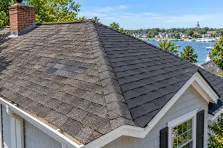 Roof Repair vs Replace