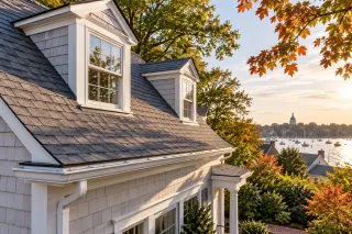 Fall Roof Prep | Weatherk Home Exteriors