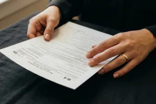 How to Complete a W-4 Form: A Simple Step-by-Step Guide