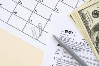 S-Corp Election: How to Cut Your Self-Employment Tax Bill 