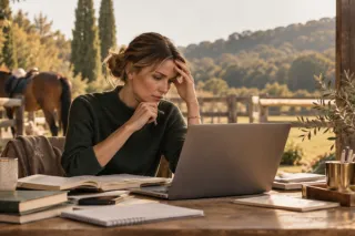 Déléguer dans son entreprise équestre : 3 freins à dépasser