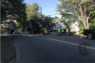 Asphalt Overlay vs Full Reconstruction: Which Option Is Better?