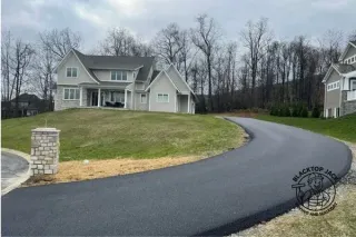 How Long Does Asphalt Paving Last? What Every Property Owner Should Know