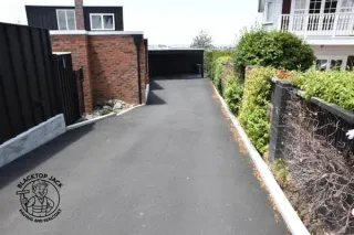 The Complete Guide to Asphalt Driveway Maintenance for Homeowners