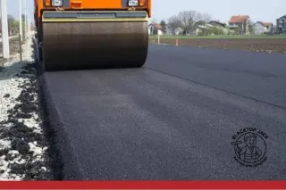 Asphalt vs. Concrete Driveways: Which Is Better for Your Home in 2026?