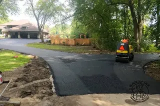 7 Signs Your Asphalt Driveway Needs Repair Before It Costs Thousands