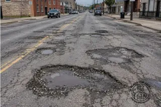 The Real Cost of Delaying Asphalt Repairs