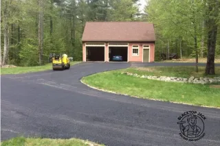 Pavement Maintenance 101: How Blacktop Jack Keeps NJ & PA Driveways Lasting Longer