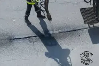 Pavement Maintenance vs. Neglect: What 20 Years of Paving Taught Us