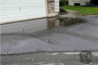asphalt pavement maintenance
