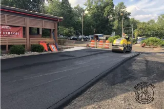 What is the Cost of Asphalt Paving in New Jersey? A Complete 2026 Guide