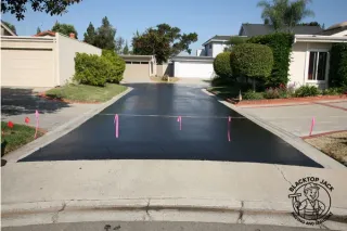 How Washington, NJ Weather Affects Your Asphalt Driveway