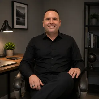 Enda O'Shea — sports hypnotist
