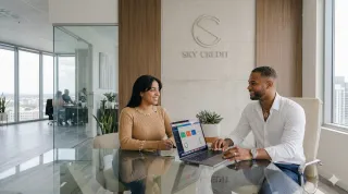 5 Simple Ways to Build Credit from Scratch