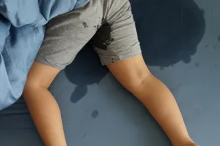 Bedwetting Past Age 5? It's Not a Behavior Problem—Here's What's Really Happening