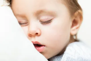 Does Your Child Breathe With Their Mouth Open? Why It Matters More Than You Think