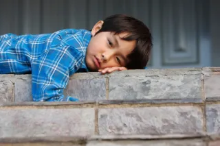 My Child Sleeps All Night But Still Wakes Up Exhausted: Why Your Child Is Always Tired After Sleeping (Poor Sleep Quality in Children Explained)