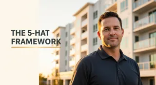 The 5-Hats You Wear, and the Value of Contractors Who Understand