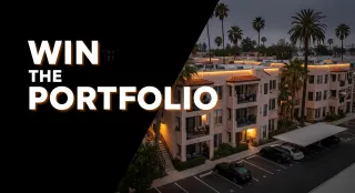 Multifamily Asset Partner: How to Win Portfolio Work