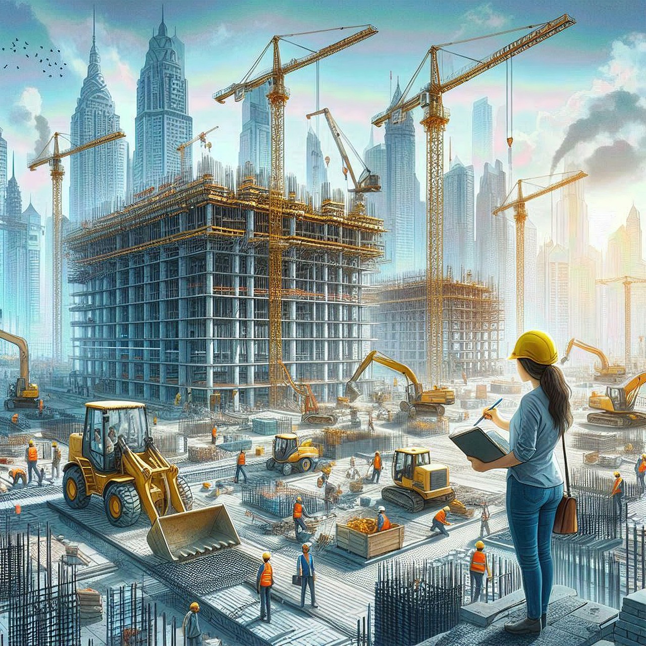 The "Construction Dust" Nightmare: Why a Standard Clean Won’t Save Your Renovation