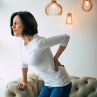 From “Ready for Surgery” to Pain Free — Paula’s Sciatica Story