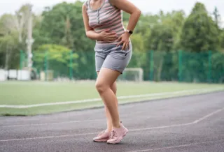 "It's Just Bursitis" - Why Your Hip Pain Isn't Going Away