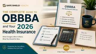 The Complete Guide to OBBBA and Your 2026 Health Insurance