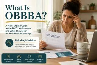 What Is OBBBA? A 5-Minute Guide for Confused Consumers