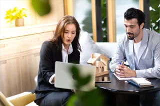 Real Estate Is Rarely Just About Real Estate