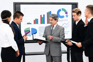 Revenue Is a Vanity Metric
