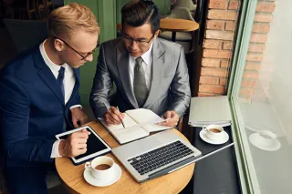 Entrepreneurship Didn't Just Build My Wealth