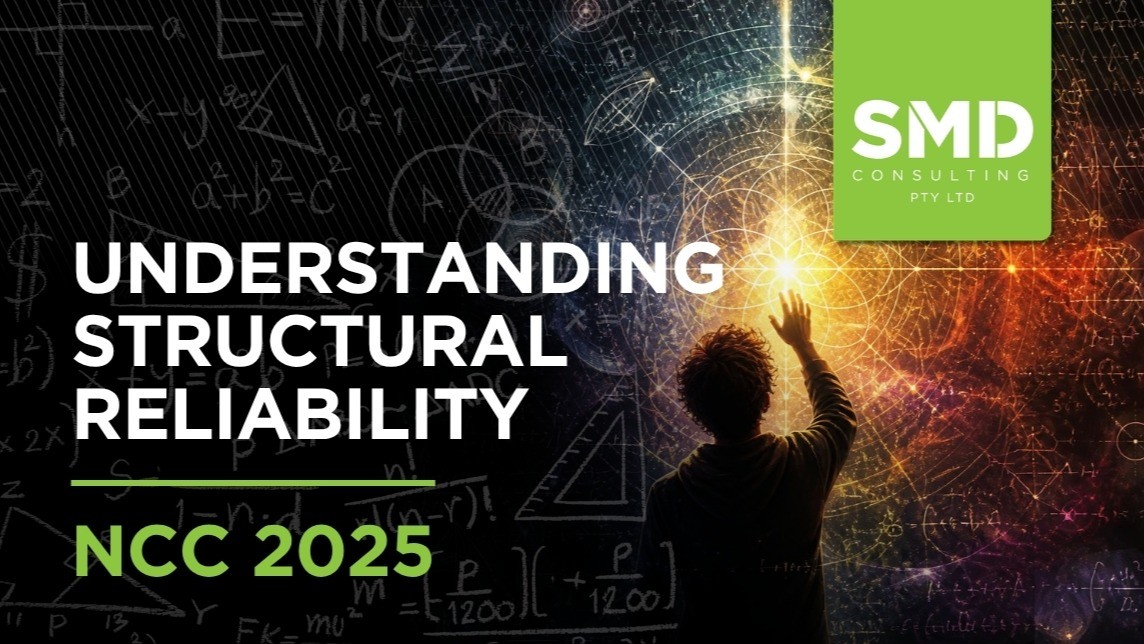 NCC 2025: New Structural Reliability Requirements Explained