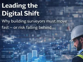 Leading the Digital Shift