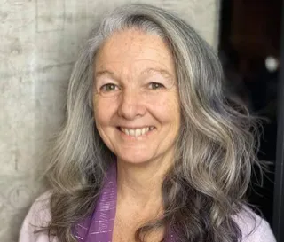 Debbie Bennett