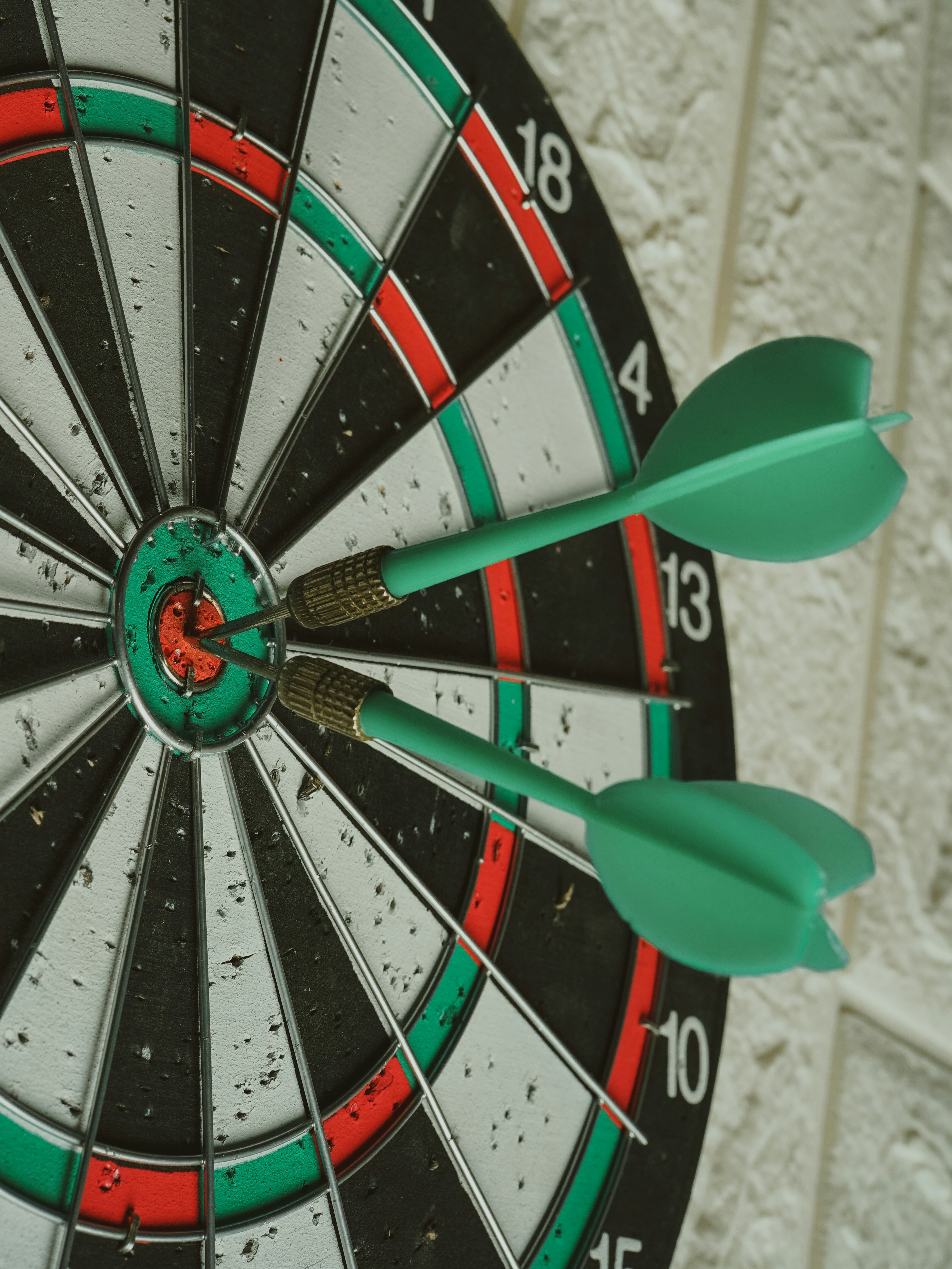 The Noise Is Deafening. Here's How to Actually Fix One Thing.
