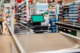 POS, Scales and AI