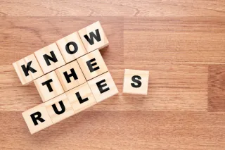 When the Rules Keep Moving: How Nonprofits Should Approach Federal Grants Right Now