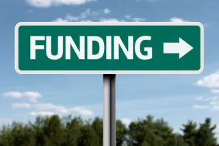 Foundation Funding Isn’t Frozen—But It Is Getting More Intentional