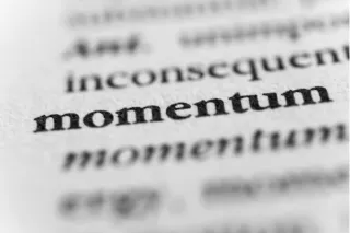 Don’t Let Uncertainty Steal Your Momentum This Fall