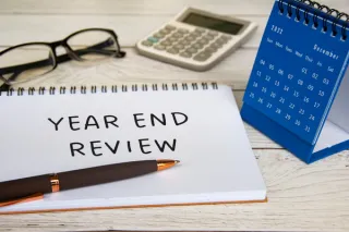The 90-Day Grant Strategy Reset:
How to Finish Q4 Strong Without a Year-End Scramble 🏁