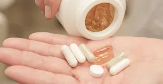 Why You Can’t Out-Supplement Your Health