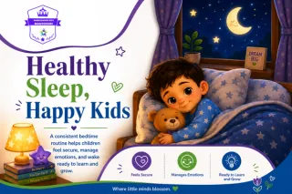 5 Signs Your Preschooler Isn’t Getting Enough Sleep